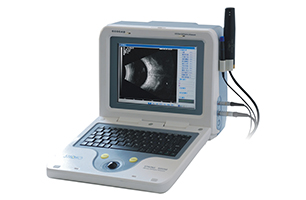 眼科A/B超声诊断仪（STRONG 6000 AB）