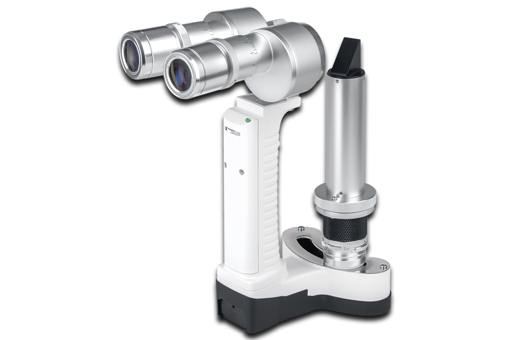 手持式裂隙灯显微镜（BL-5000）