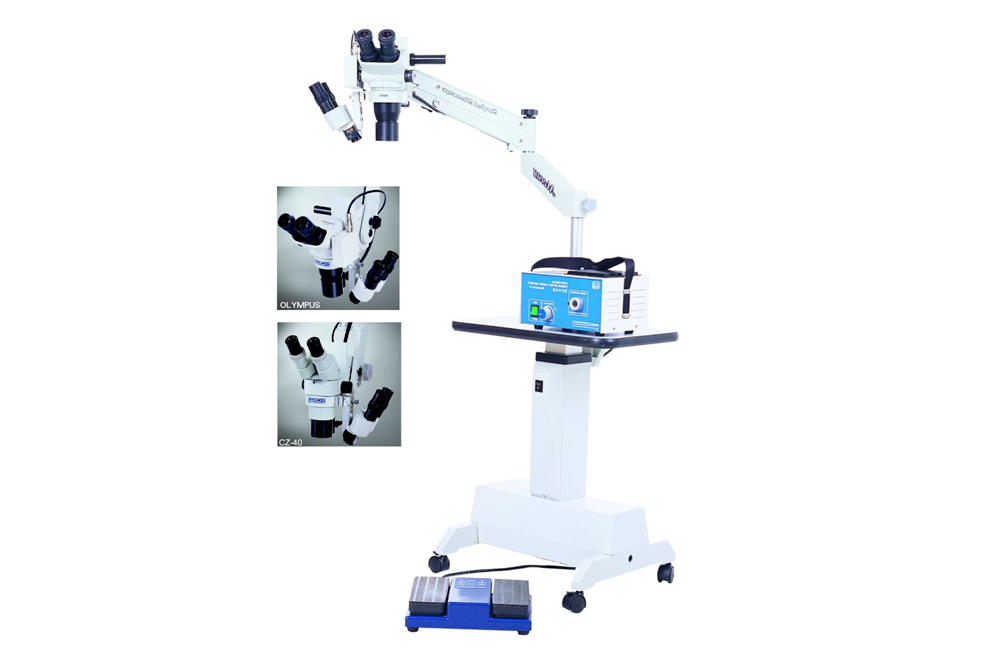 眼科手术显微镜（SM-2000J）