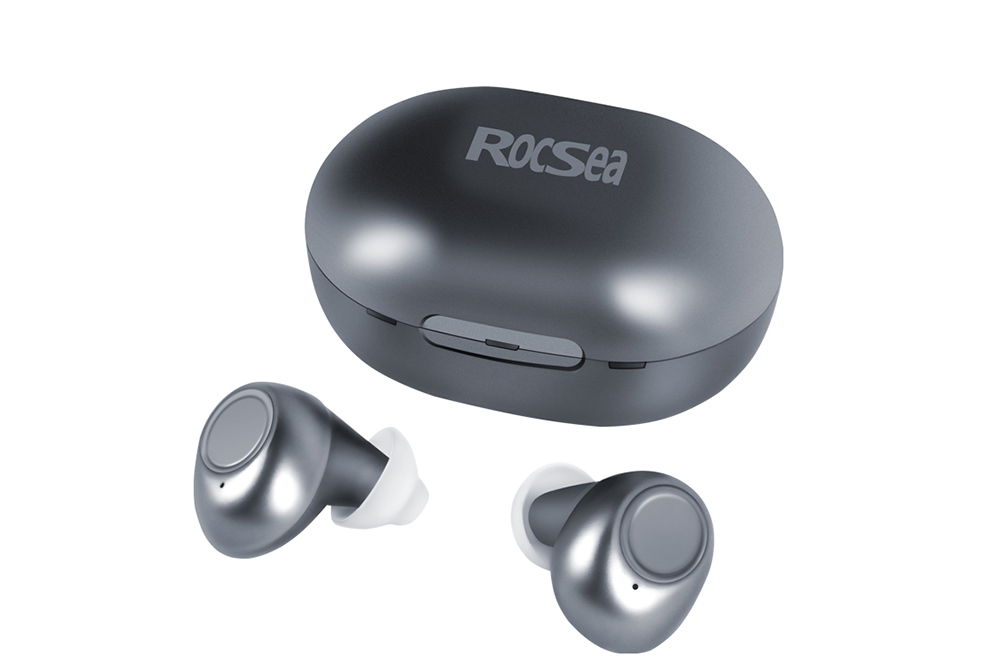 充电耳内式助听器（JH-A39）