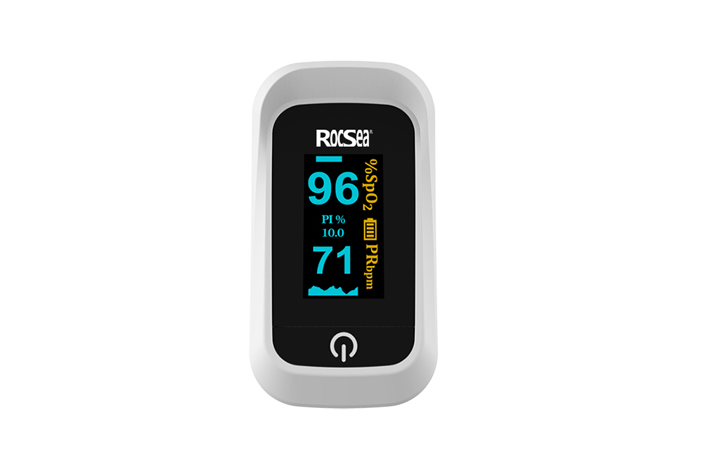 指夹式脉搏血氧仪（BSX231）