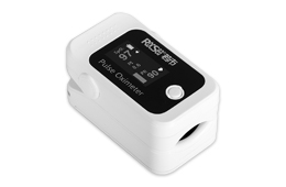 蓝牙指夹式脉搏血氧仪（BM1000）