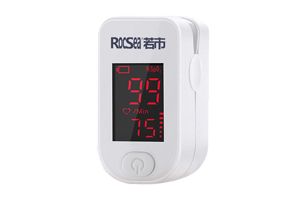 指夹血氧仪（SR50）