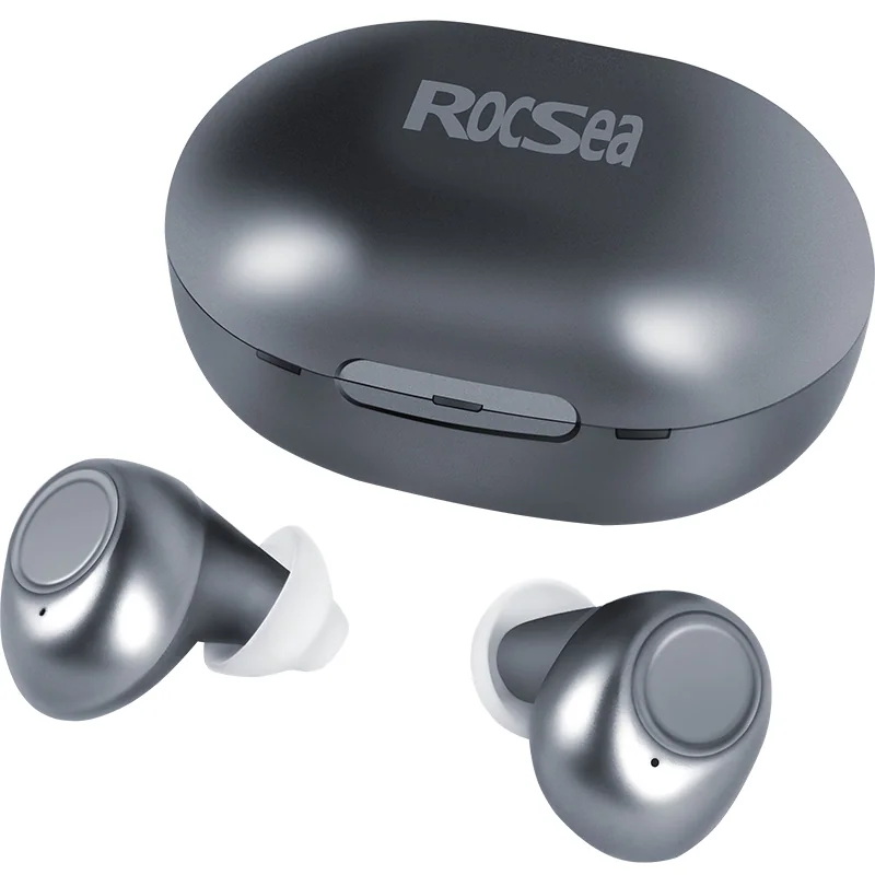 数字助听器 Digital Hearing Aid