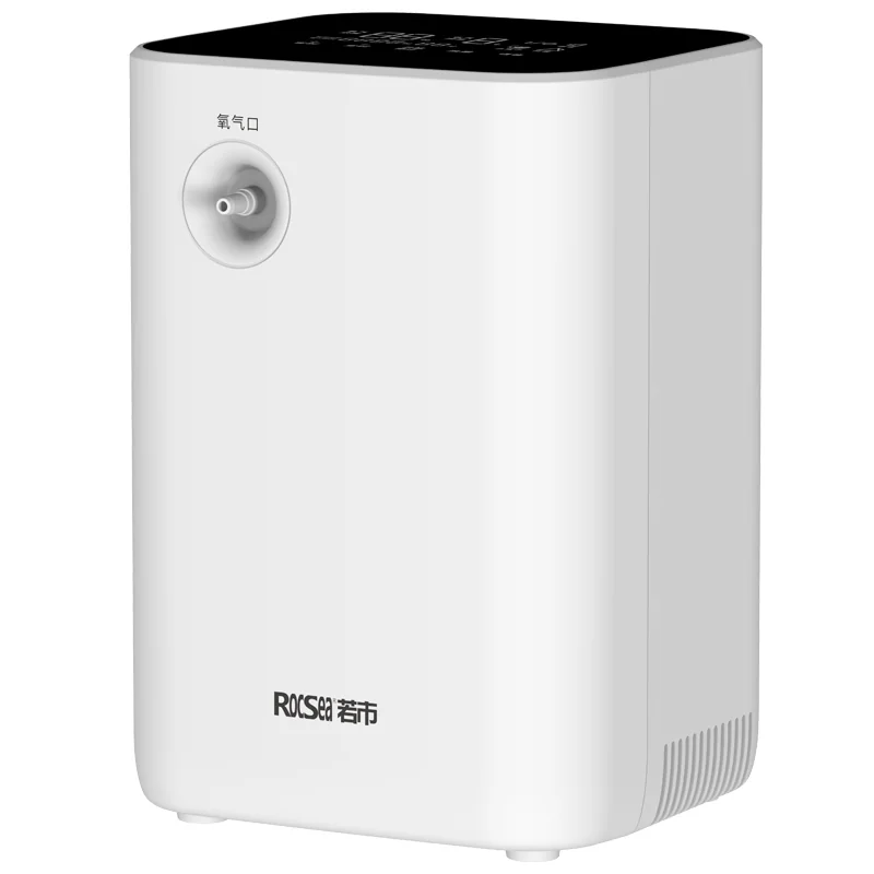 医用分子筛制氧机 Medical Oxygen Concentrator